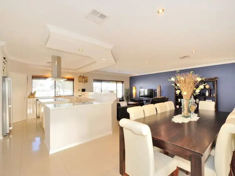 Seventh view of Homely house listing, 19 Leichardt Loop, Rockingham WA 6168