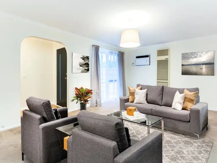 Second view of Homely house listing, 19 Smethurst Avenue, Pakenham VIC 3810