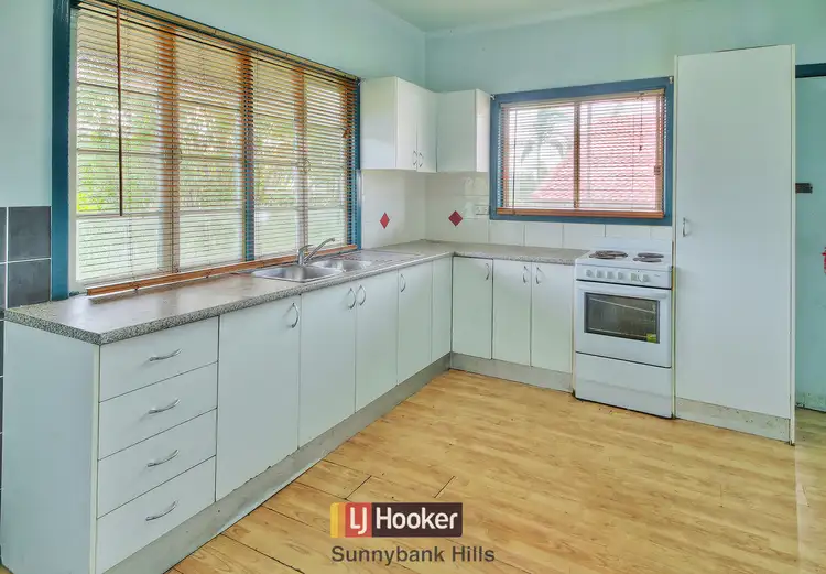 Second view of Homely house listing, 52 Ryhill Road, Sunnybank Hills QLD 4109