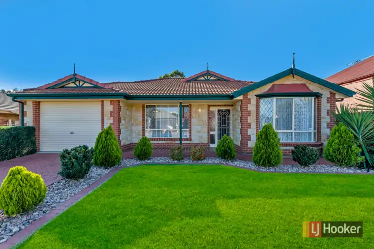3 Cann Close, Felixstow SA 5070