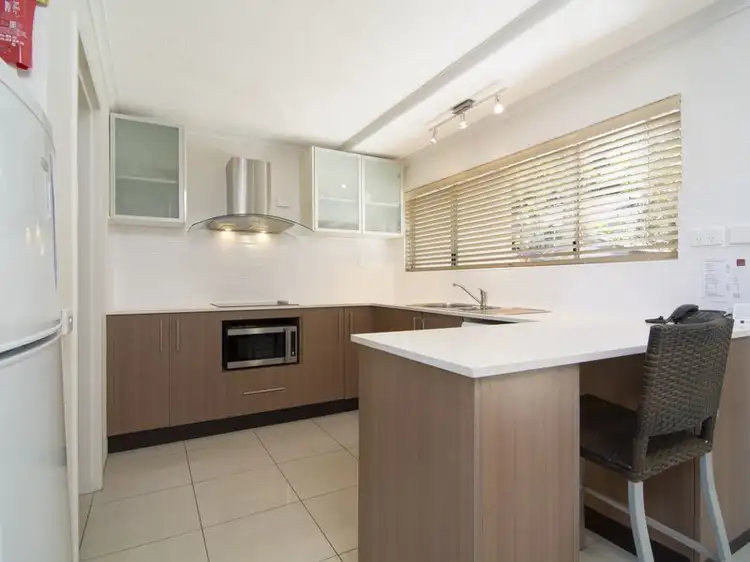 Main view of Homely unit listing, 117 Reef Resort/121 Port Douglas Road, Port Douglas QLD 4877