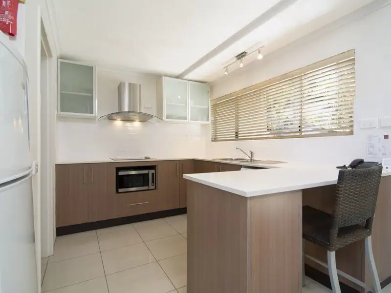 Main view of Homely unit listing, 117 Reef Resort/121 Port Douglas Road, Port Douglas QLD 4877