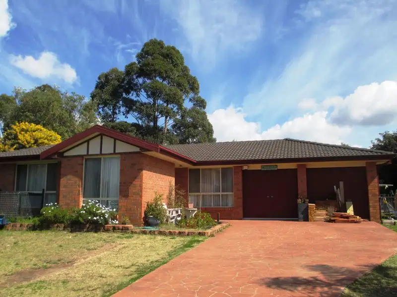 Main view of Homely house listing, 8 Zanthus Drive, Broulee NSW 2537