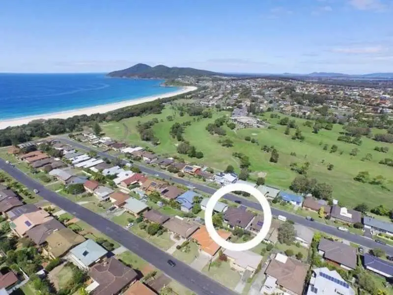 Main view of Homely house listing, 11 Gleeson Avenue, Forster NSW 2428