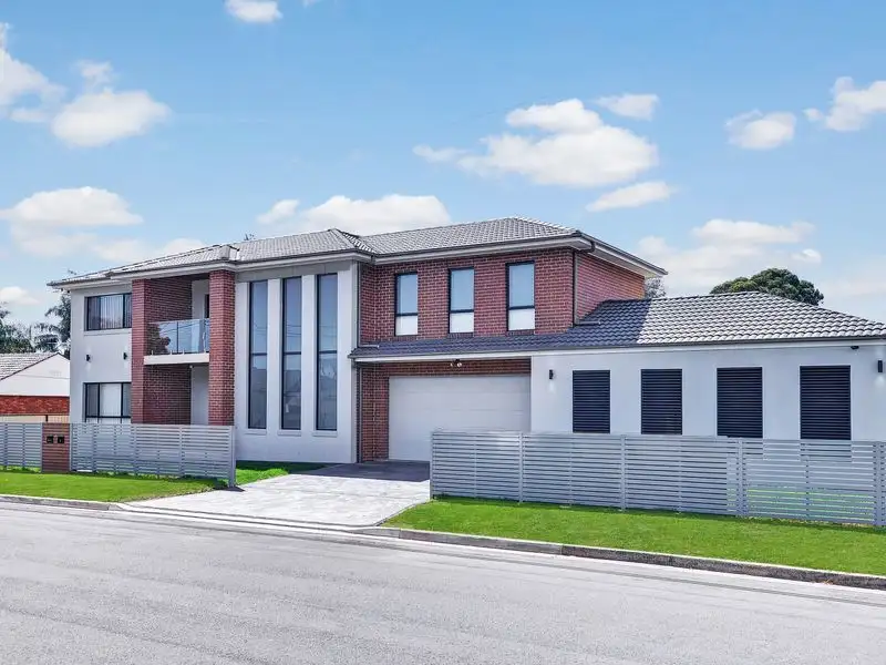 Main view of Homely house listing, 5 Canva Street, Canley Vale NSW 2166
