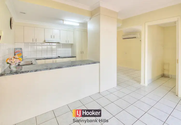 Sixth view of Homely townhouse listing, 29/69 Daw Road, Runcorn QLD 4113