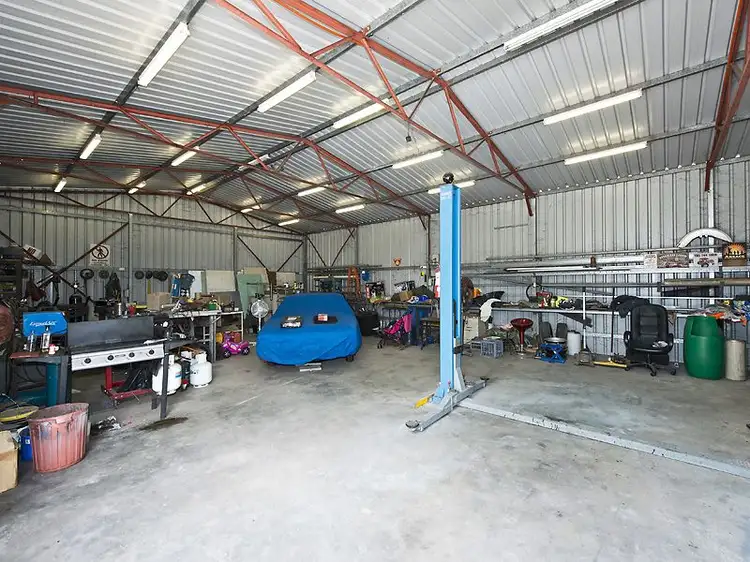 Sixth view of Homely house listing, Lot 164 Arum Lily Place, Hazelmere WA 6055