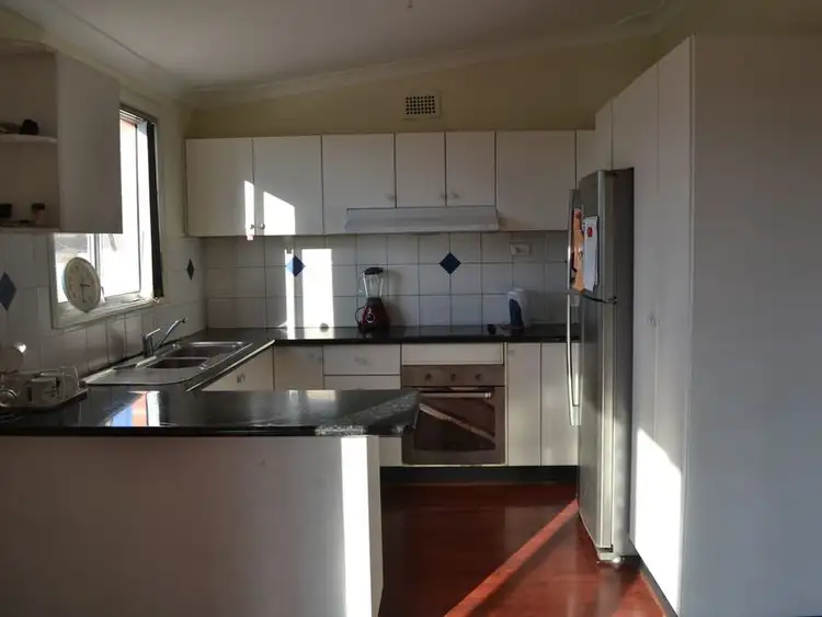 Third view of Homely house listing, 11A Rawson Road, South Granville NSW 2142