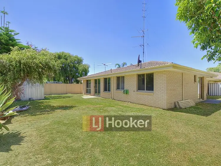 Third view of Homely unit listing, 2/253 Bussell Highway, West Busselton WA 6280