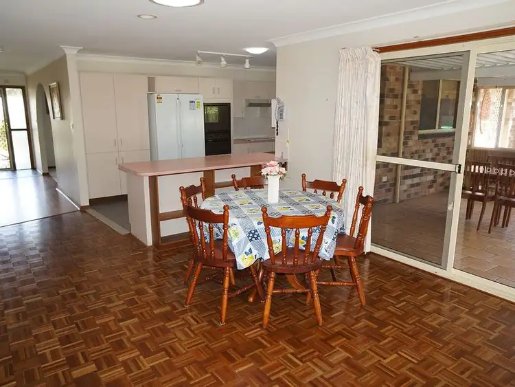 Second view of Homely house listing, 46 Molong Road, Old Bar NSW 2430