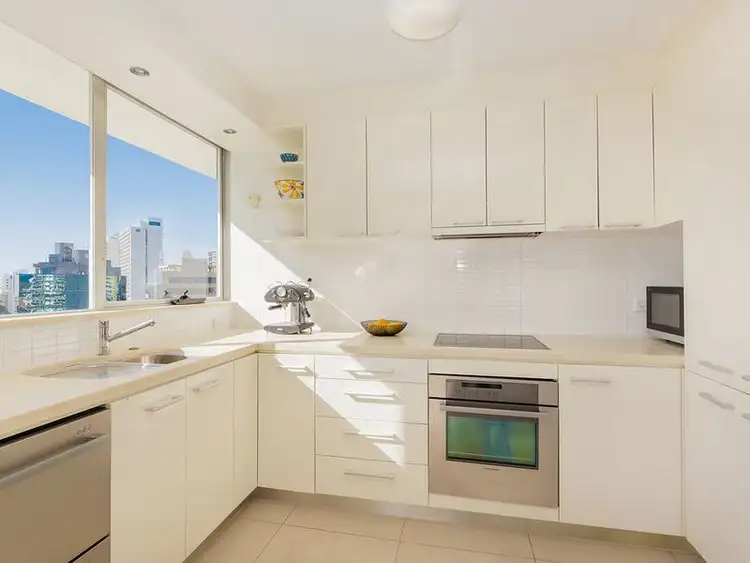 Fourth view of Homely unit listing, 111/32 Riverview Parade, Surfers Paradise QLD 4217