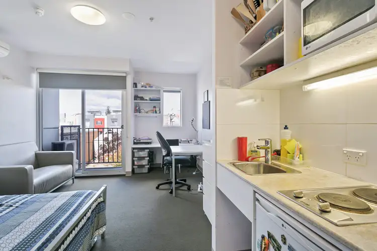 228/304 Waymouth Street, Adelaide SA 5000