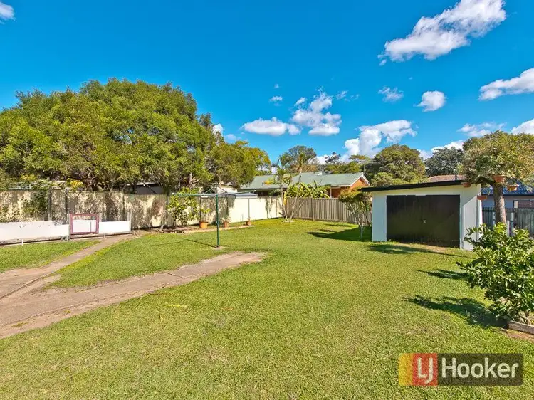 Second view of Homely house listing, 77 Kirby Road, Aspley QLD 4034