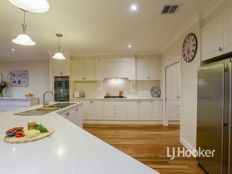 Fourth view of Homely house listing, 37 Celebration Drive, Sanctuary Lakes VIC 3030