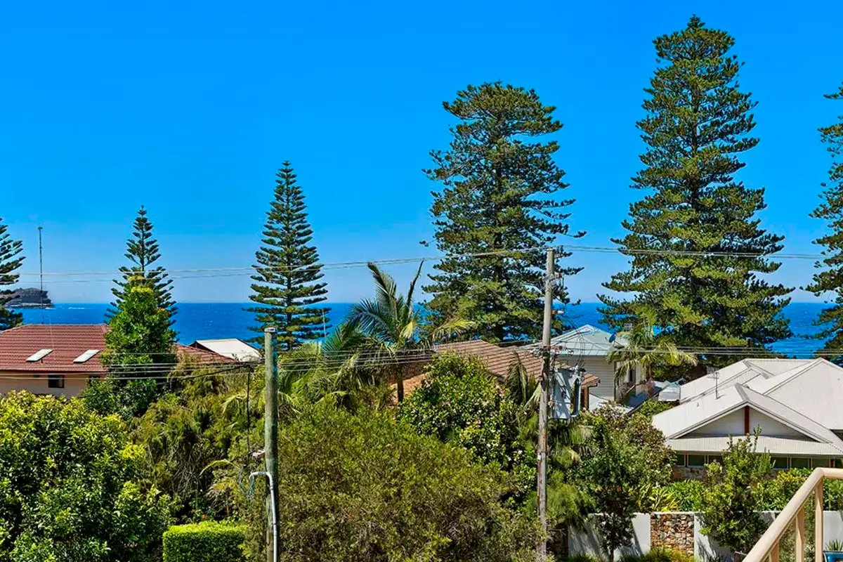 Main view of Homely apartment listing, 6/138 Avoca Drive, Avoca Beach NSW 2251