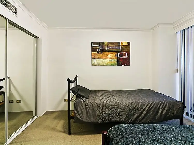 Third view of Homely apartment listing, 145/149 Pyrmont Street, Pyrmont NSW 2009