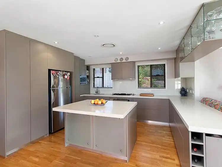 Third view of Homely house listing, 46 Goorgool Road, Bangor NSW 2234