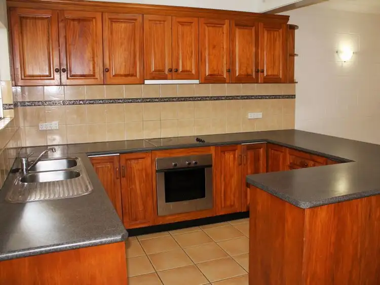 Second view of Homely house listing, 5 Pearl Close, Bayview Heights QLD 4868