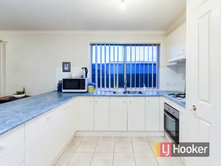 Second view of Homely house listing, 29 Glenaire Crescent, Cranbourne West VIC 3977