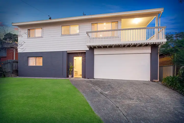 Second view of Homely house listing, 581 The Entrance Road, Bateau Bay NSW 2261