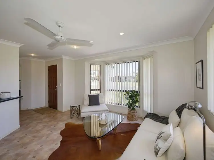 Fifth view of Homely house listing, 20 Kathleen Drive, Innes Park QLD 4670