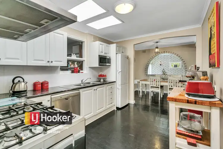 Fifth view of Homely house listing, 85 Target Hill Road, Salisbury Heights SA 5109