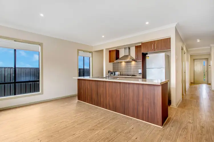 Third view of Homely house listing, 130 Bolivar Esplanande, Truganina VIC 3029
