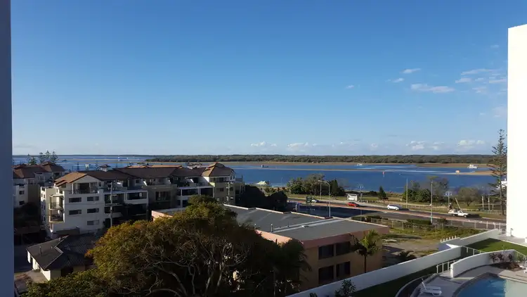 612/17 Bath Street, Labrador QLD 4215