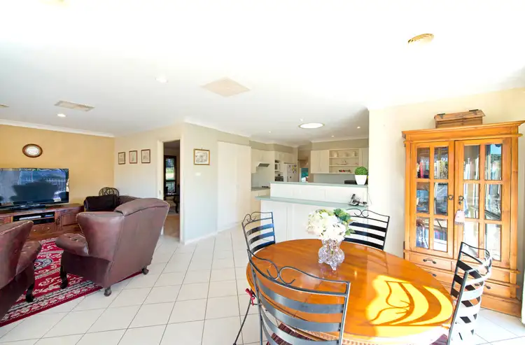 Seventh view of Homely house listing, 1 Styx Close, Amaroo ACT 2914