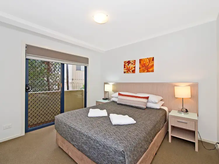 Fourth view of Homely apartment listing, 103/37 Pacific Drive, Port Macquarie NSW 2444