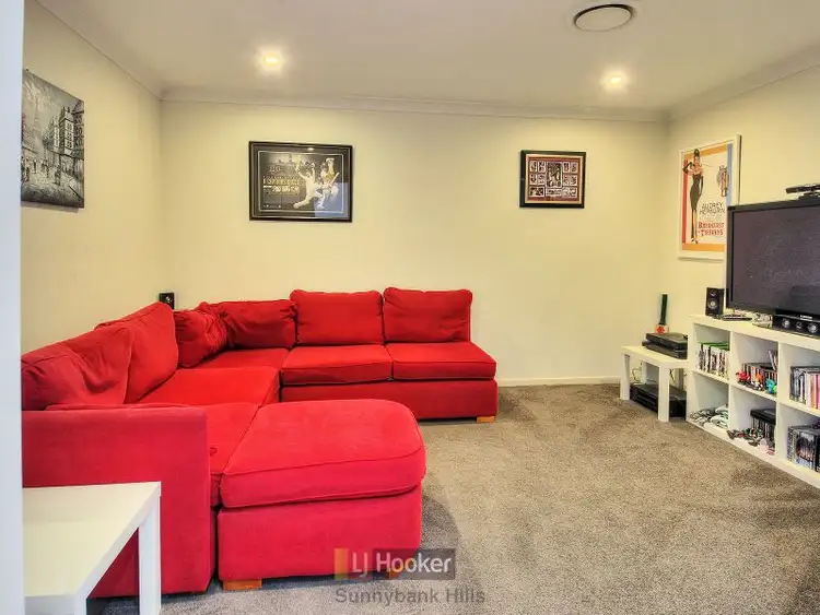 Fourth view of Homely house listing, 21 Aster Place, Calamvale QLD 4116