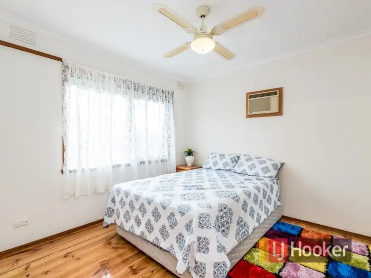 Sixth view of Homely unit listing, Unit 8/15 James Street, Dandenong VIC 3175