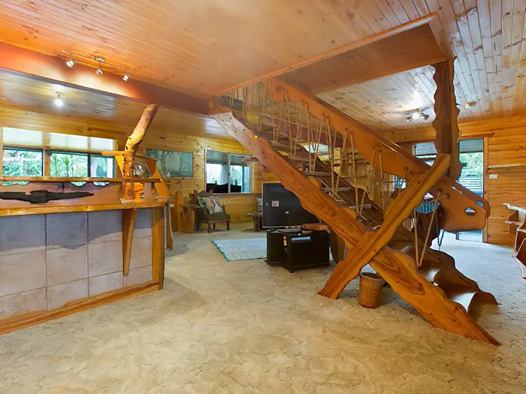 Third view of Homely house listing, 6 Pleasant View Parade, Bundabah NSW 2324