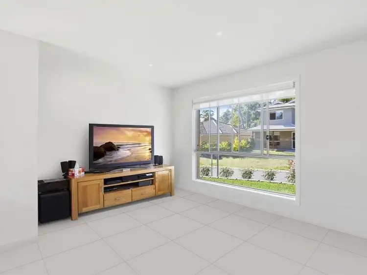 Third view of Homely house listing, 12 Amphora Drive, Balcolyn NSW 2264