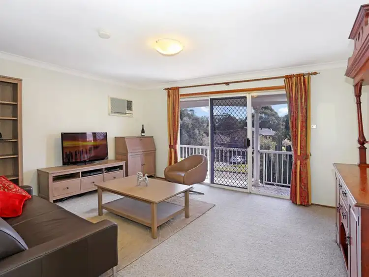 Second view of Homely house listing, 14 Cameron Court, Merrylands NSW 2160