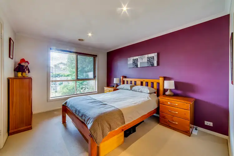 Fifth view of Homely townhouse listing, 14/115 Lampard Circuit, Bruce ACT 2617