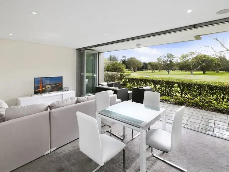 Third view of Homely apartment listing, 27/2a Campbell Parade, Manly Vale NSW 2093