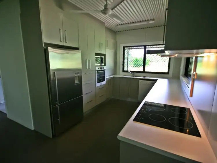 Second view of Homely rural property listing, 65 Hall Road, Katherine NT 850