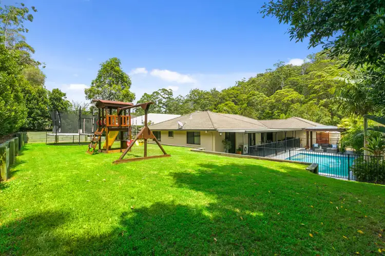 Main view of Homely house listing, 34 Roberts Drive, Maudsland QLD 4210