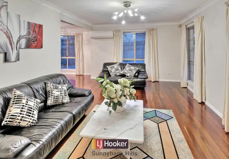 Fourth view of Homely house listing, 111 Penson Street, Stretton QLD 4116