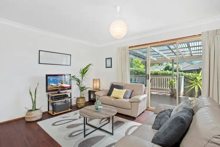 Seventh view of Homely house listing, 40 Ferguson Circuit, Ngunnawal ACT 2913