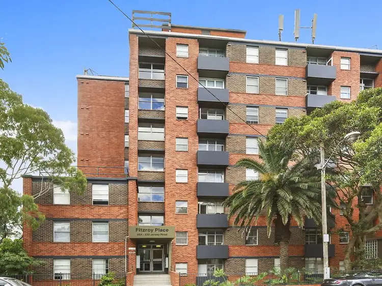 Third view of Homely apartment listing, 41/204 Jersey Rd, Woollahra NSW 2025