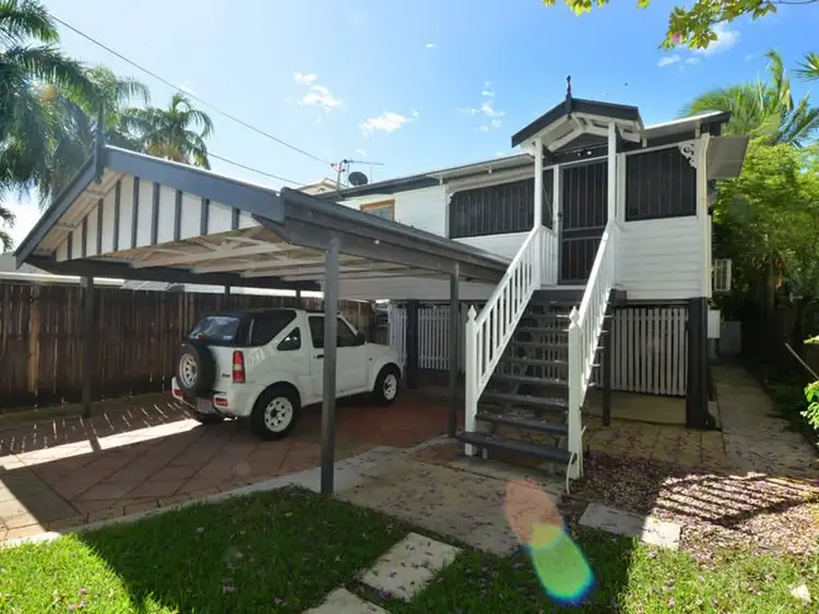Fourth view of Homely house listing, 360 Draper Street, Parramatta Park QLD 4870