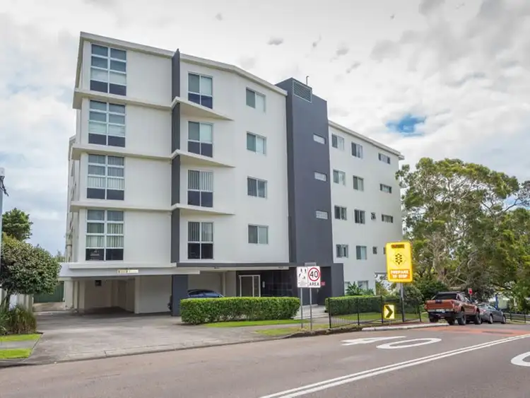 Fifth view of Homely unit listing, 5/5 Laman Street, Nelson Bay NSW 2315
