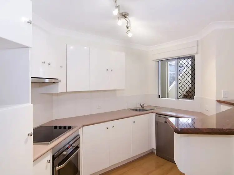 Fifth view of Homely unit listing, 6/53 Salt Street, Windsor QLD 4030