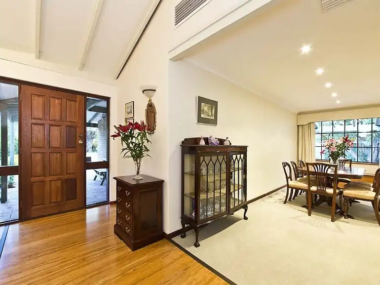 Fifth view of Homely house listing, 25 Pruiti Crescent, Lesmurdie WA 6076