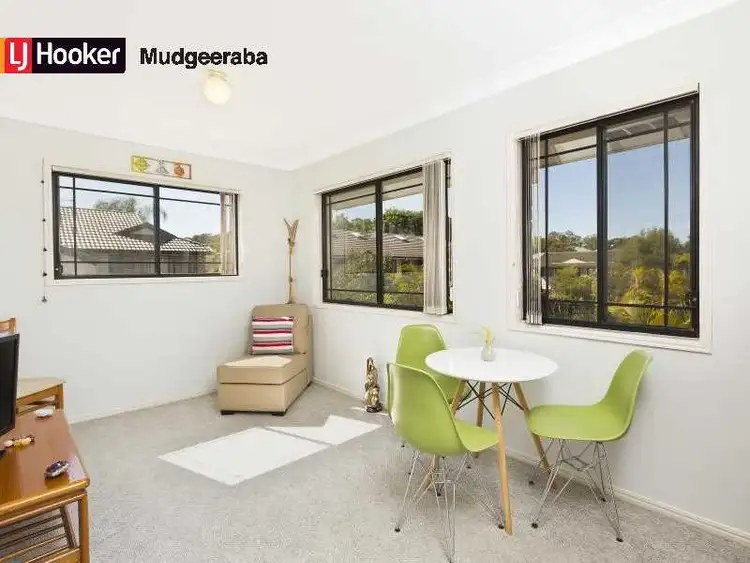 Fifth view of Homely townhouse listing, 7/78 Franklin Drive, Mudgeeraba QLD 4213