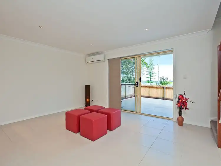 Fifth view of Homely townhouse listing, 13/43 North Street, Cleveland QLD 4163