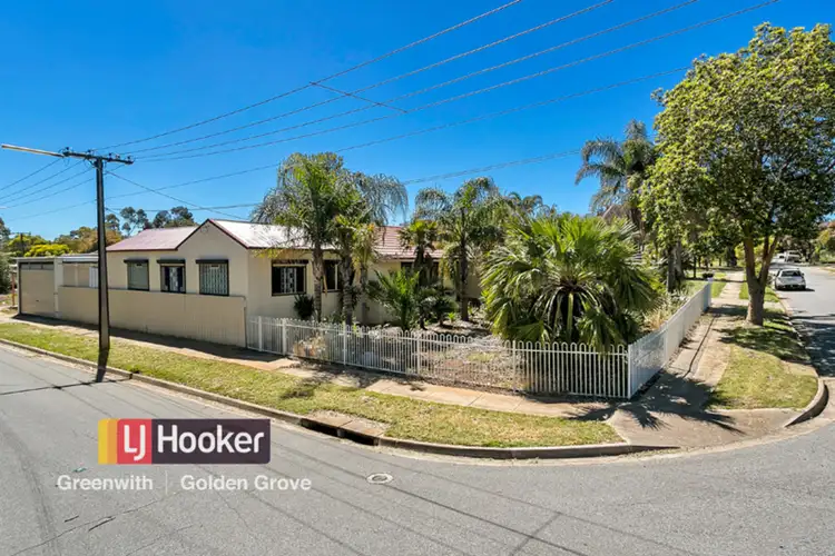 Second view of Homely house listing, 18 Schumann Street, Ingle Farm SA 5098