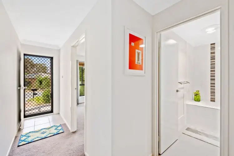 Second view of Homely house listing, 10 Whitmore Crescent, Watson ACT 2602